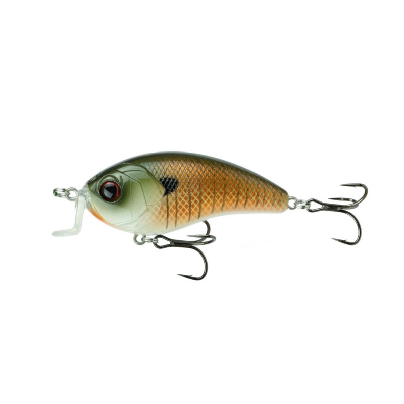 6th Sense Swank 77x Crankbait|Baby Bluegill|Sexified Chartreuse Shad dis|Wild Lava Crawfish|Ghost Threadfin Shad|Threadfin Shad|Ballistic Sunfish|Rayburn Ghost|77 mm