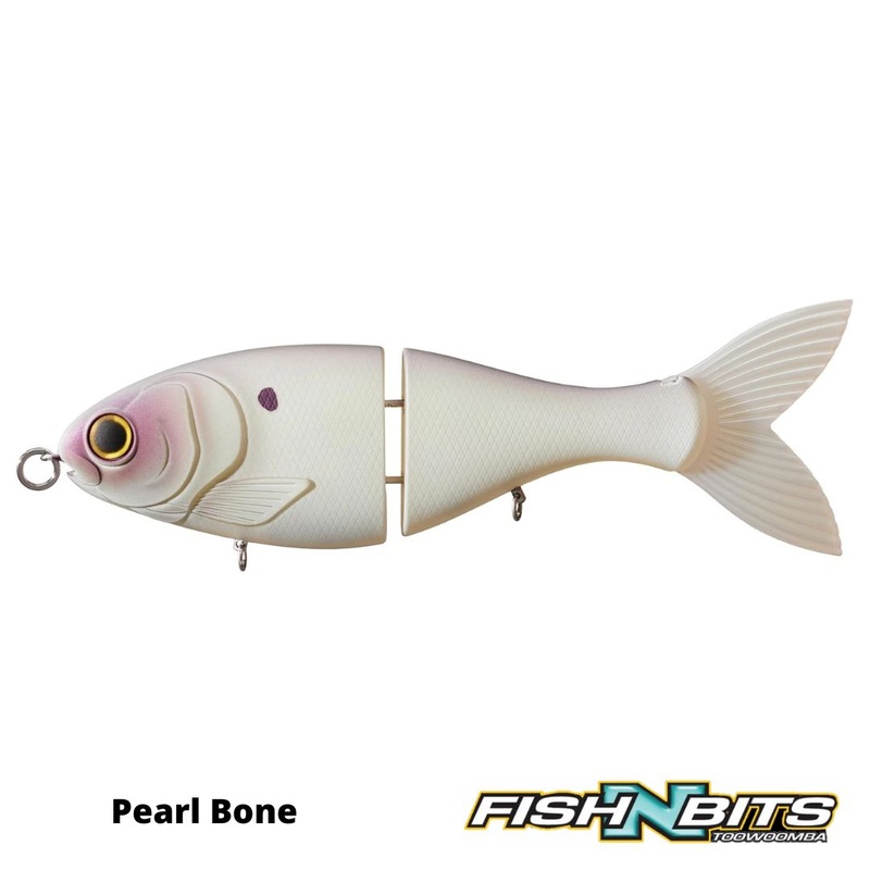 Bucca – Trick Shad 6|Gizzard Magic|Matte Shad|Green Gizzard|Pinkasagi|Pro Herring|Pearl Bone