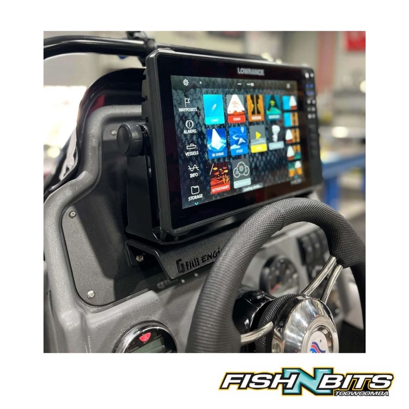 GFAB – Beast Dash kit