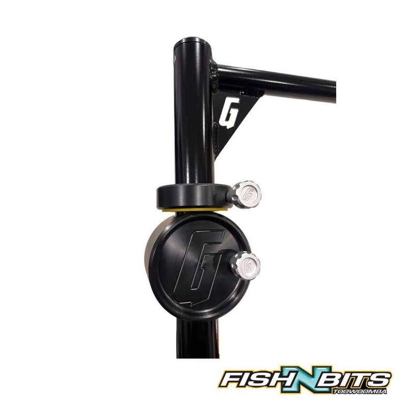 GFAB – Live Sonar Transducer Poles D-E Size Gen 2 HD