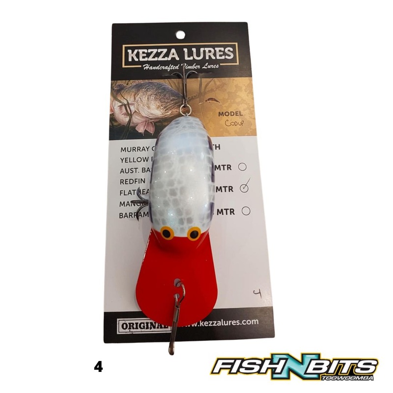 Kezza – Codup|1|2|3|4|5|6|7