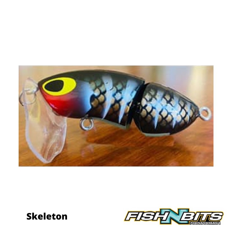 Kingfisher – Mantis 110|Purple Rain|Taipan|Ghost|Skeleton|Tiger