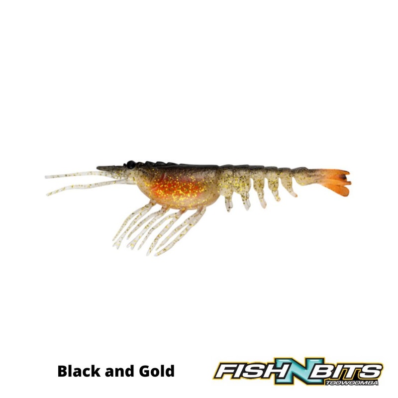 Nomad – Live Ops Switcher Shrimp 5