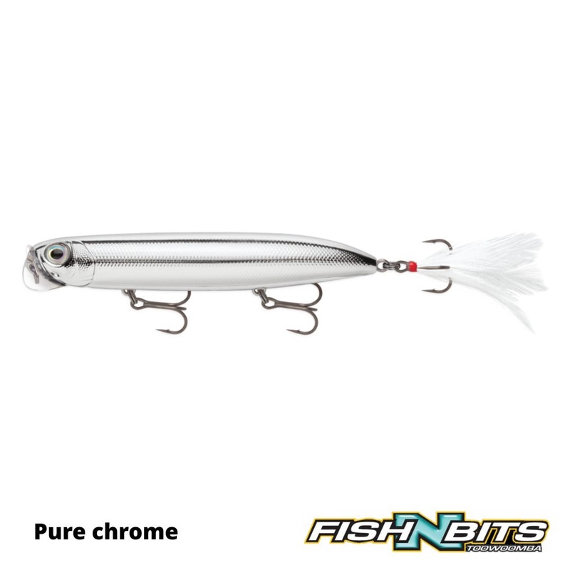 Rapala – Precision Xtreme Jowler 127