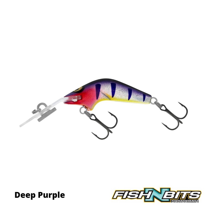 RMG – Poltergeist 50 3m+|Silver Shadow|Deep Purple|OZ Frog|Green Fluro|Chrome Tiger|Dark Side|Hot Bot|Golden Green|Blood Nut