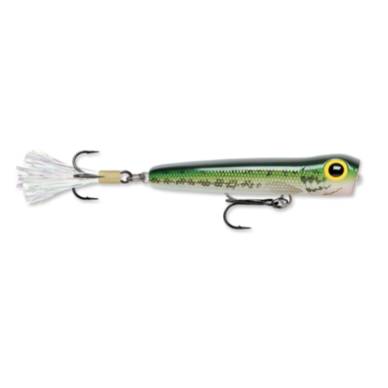 Storm Chug Bug|6|8|11|Bass|Black with Red Herring Bone|Bull Frog|Metallic Silver with Black Back|Metallic Silver with Blue Back|Tennessee Shad|Matalic Blue Mullet|Matallic Silver Mullet|Matallic Silver/Chart. Back|Matallic Gold Mullet|Red Head|Bone