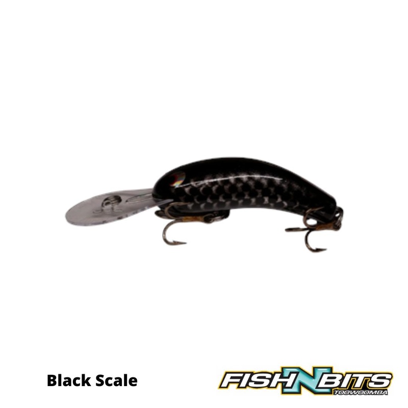 Taylor Made – The Talbot 80|Swamp Frog|Purple Sunset|Black Scale|Old Yellow|White Tiger