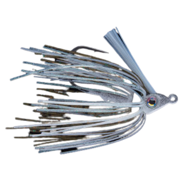 Santone Chris McCall’s Rayburn Swim Jig