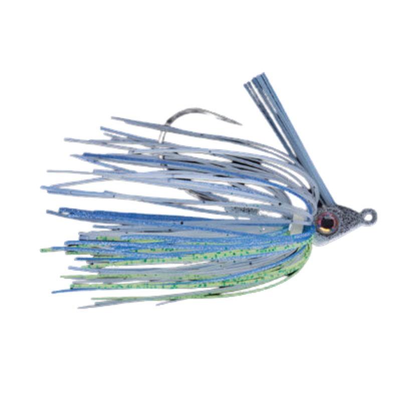 Santone Chris McCall’s Rayburn Swim Jig