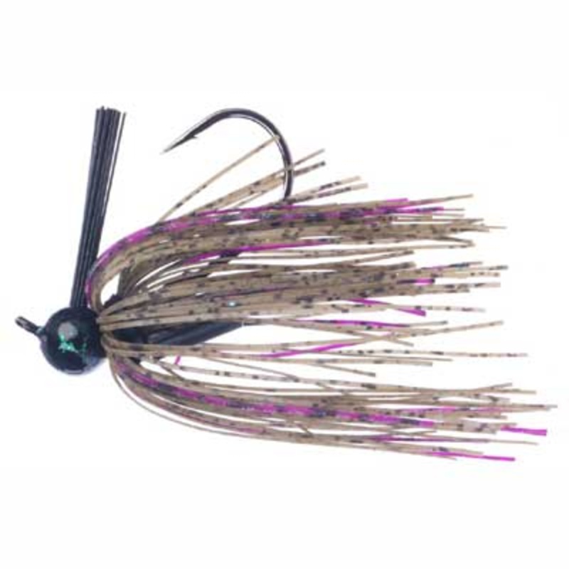 Santone Pro Series Football Jig