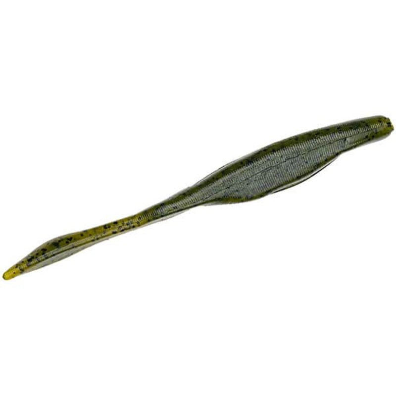 Strike King Caffeine Shad|Watermelon Seed|Watermelon Red & Blk|Pearl Blue Glimmer Back|Baby Bass|Smokey Shad|Pearl|5 inches