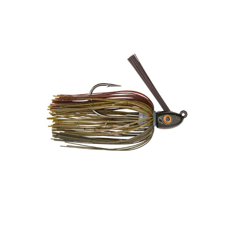 Strike King Hack Attack Heavy Cover Jig