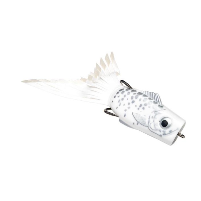 Strike King KVD Pipsqueak Popping Perch