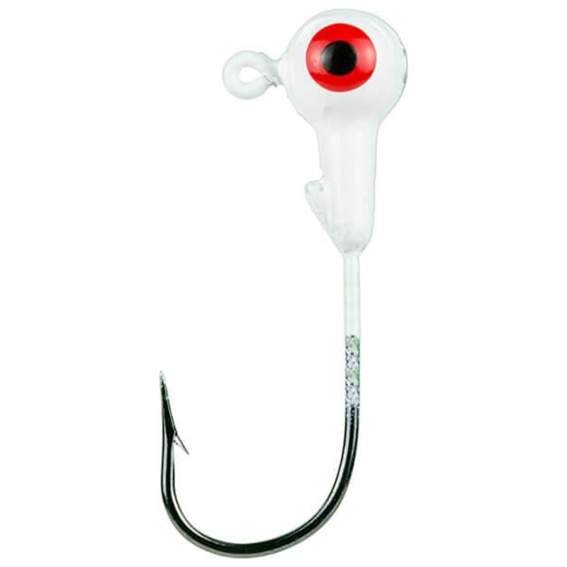 Strike King Mr. Crappie Jig Heads