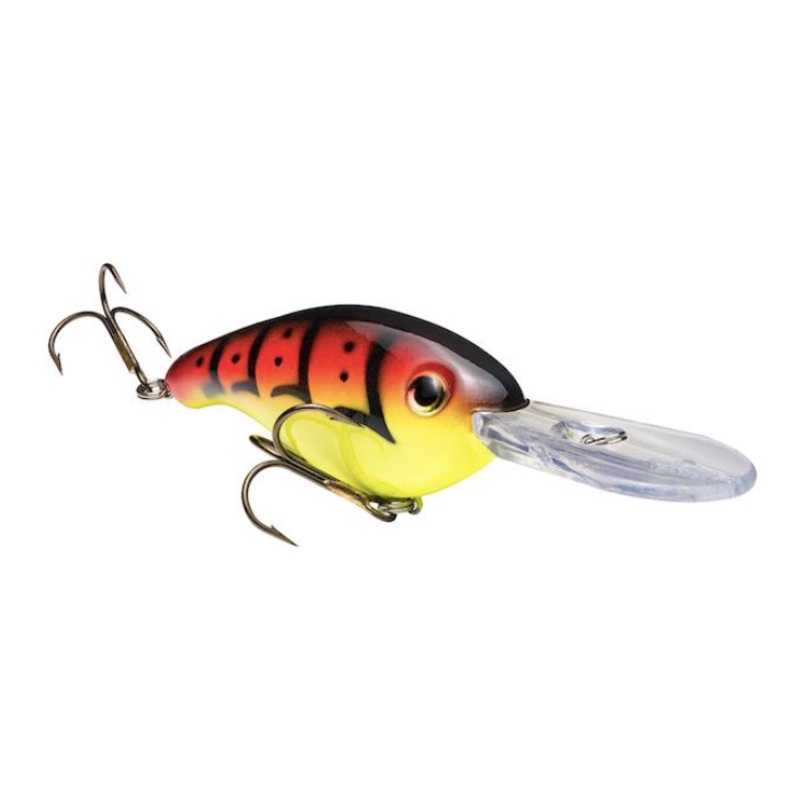 Strike King Pro-Model Series Crankbait