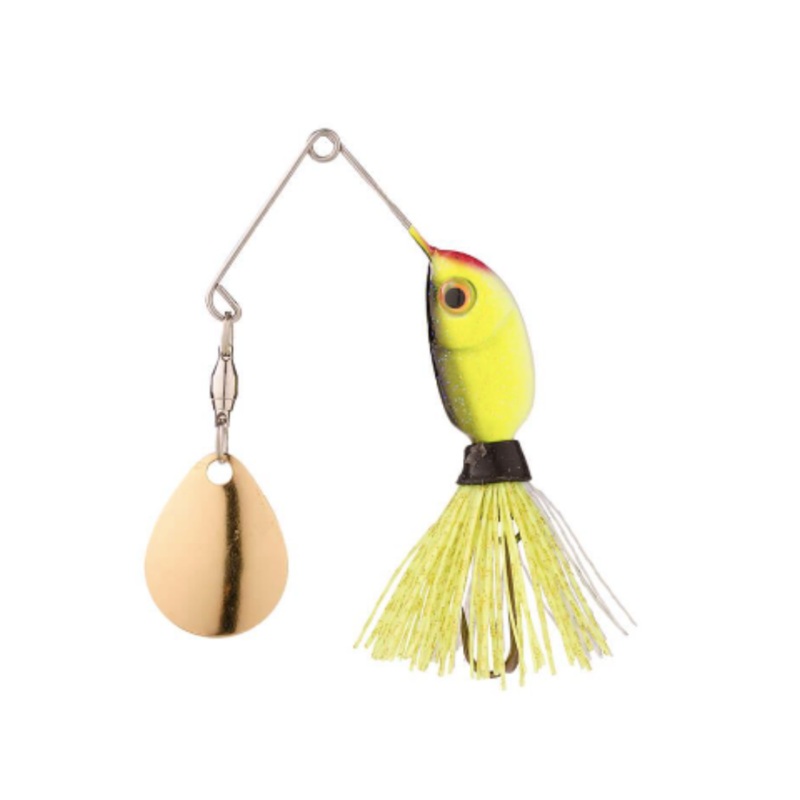 Strike King Rocket Shad|Chartreuse Shad|Blue Shad|One Size