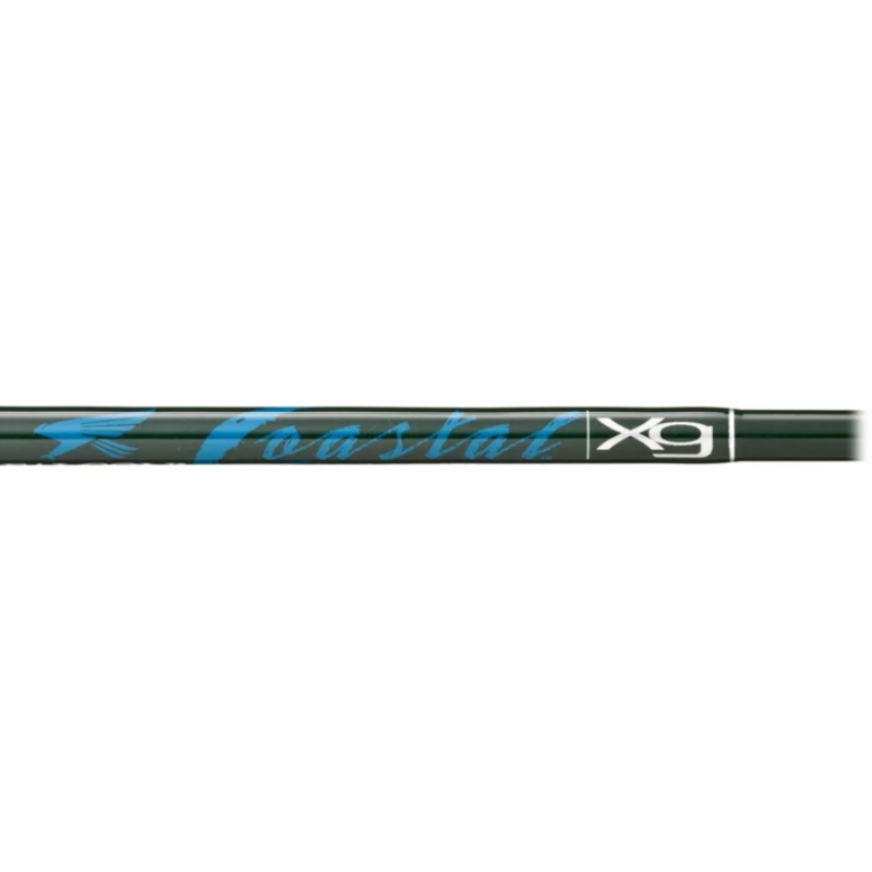 Falcon Coastal XG Spinning Rods