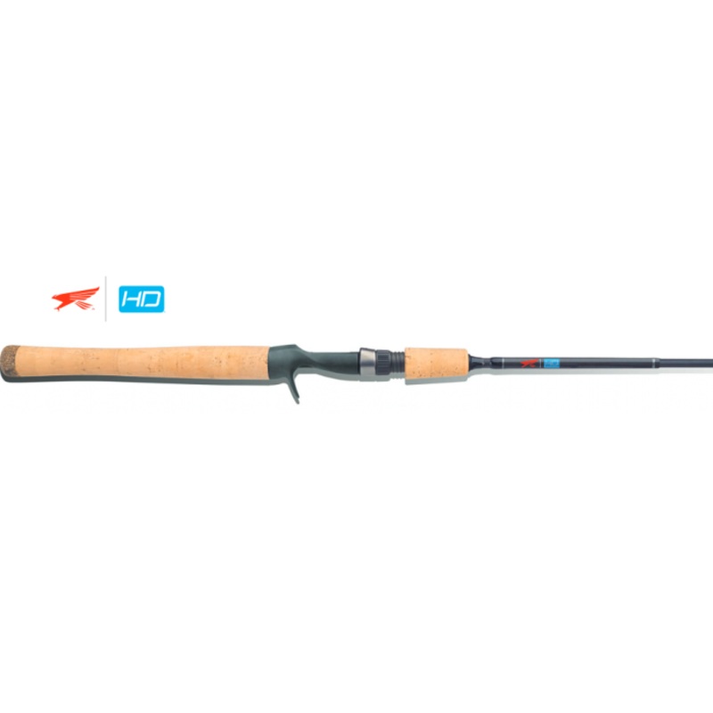Falcon HD Casting Rods|HDC-66M|HDC-66MH|HDC-68M|HDC-7M|HDC-7MH|HDC-7H|HDC-76M
