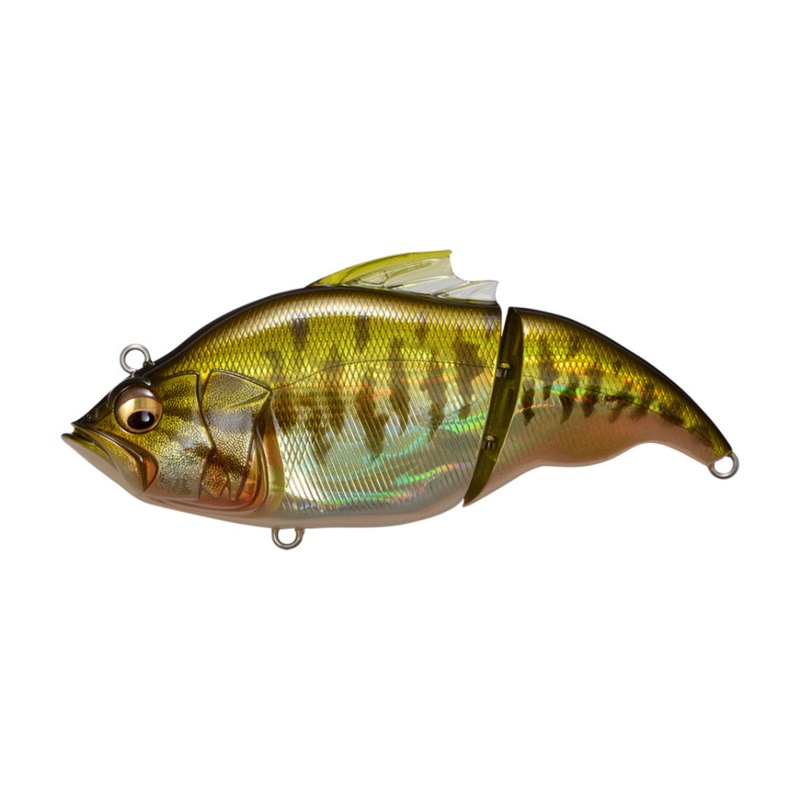 Megabass Vatalion|GG Bass|GG Gill|One Size