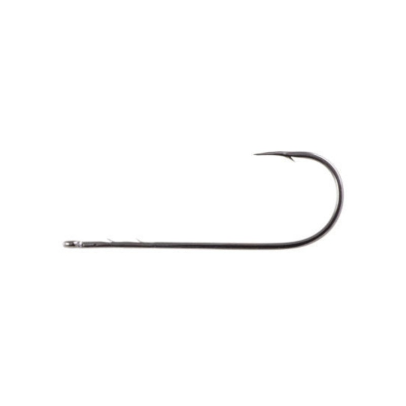Owner Straight Shank Worm Hook