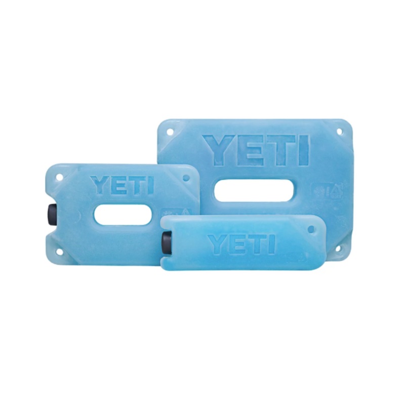 Yeti ICE|1 lb|2 lb|4 lb|Thin Ice Small|Thin Ice Medium|Thin Ice Large