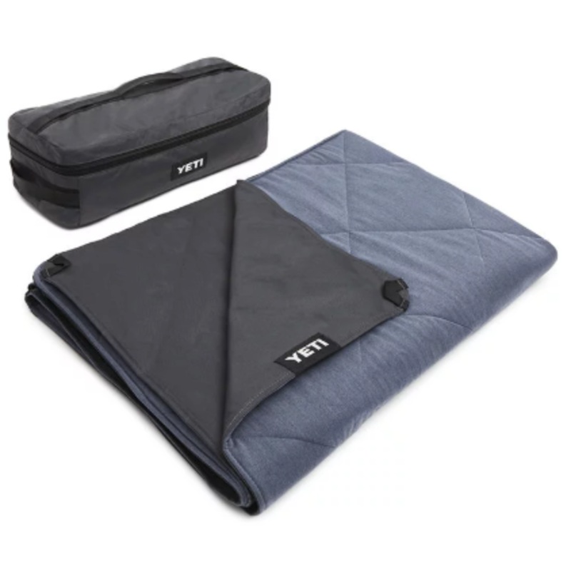 Yeti Lowlands Blanket|Fireside Red|Smoke Blue|River Green|Alpine Yellow|Olive