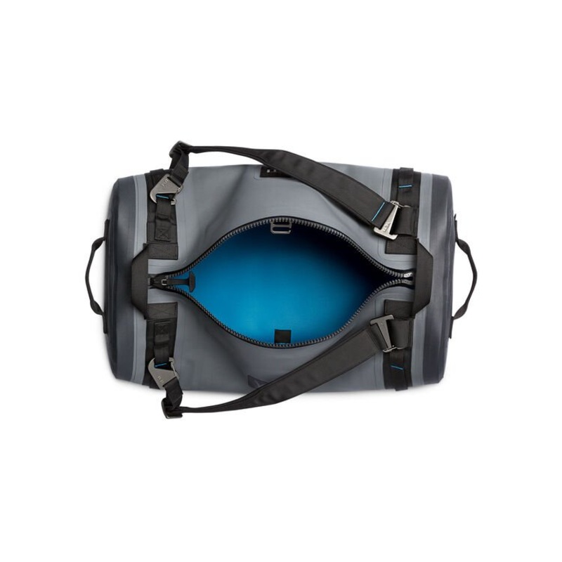 Yeti Panga Duffel Bag|Charcoal|Tan|50|75|100