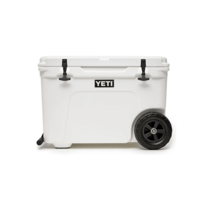 YETI Tundra Haul|One Size|White|Desert Tan|Charcoal|Navy