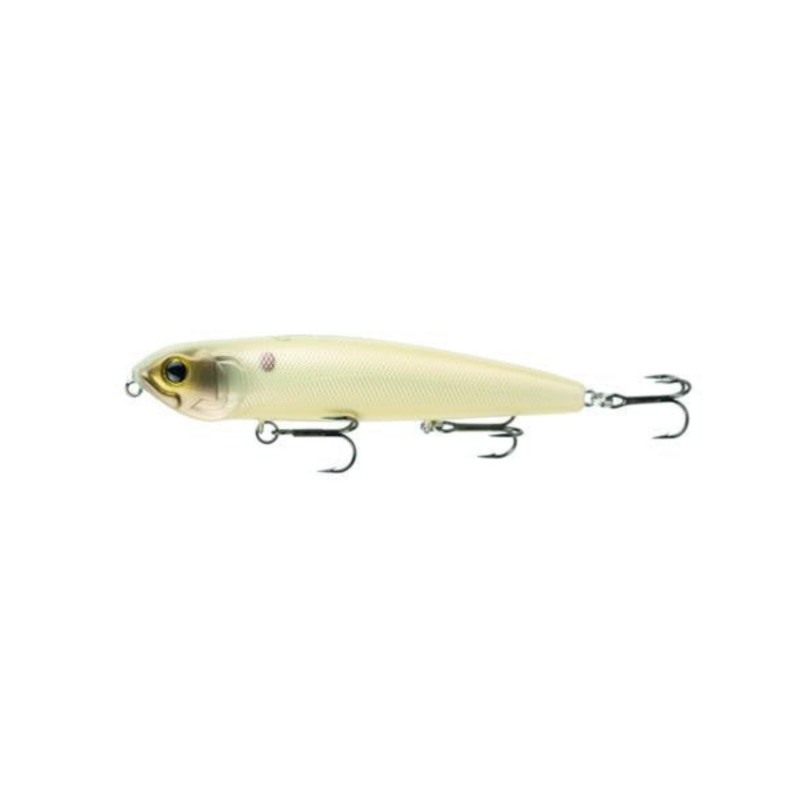 6th Sense Dogma|100|115|Bone Pearl|Bleeding Shad|Chrome Threadfin|Shad Burst|Threadfin|Baby Shad