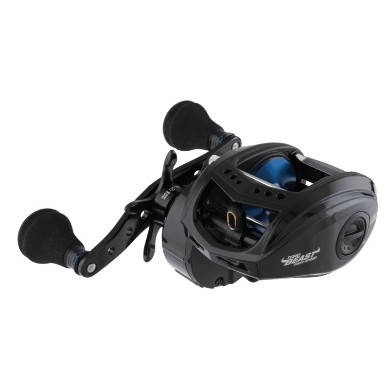 Abu Garcia Revo Beast Low Profile Reel