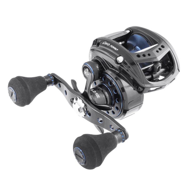 Abu Garcia Revo Beast Low Profile Reel
