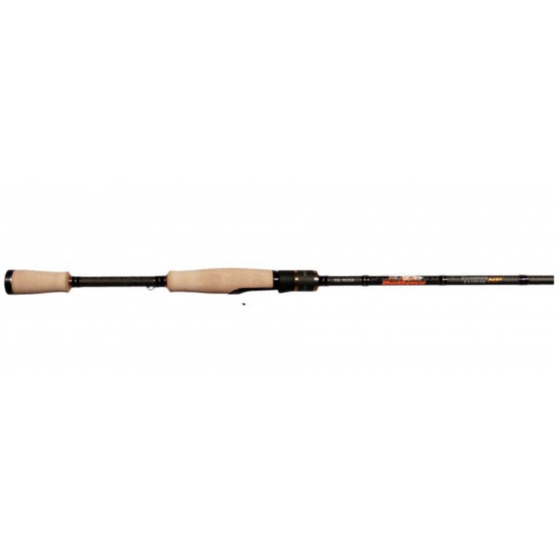 Dobyns Champion Extreme HP Spinning Rods