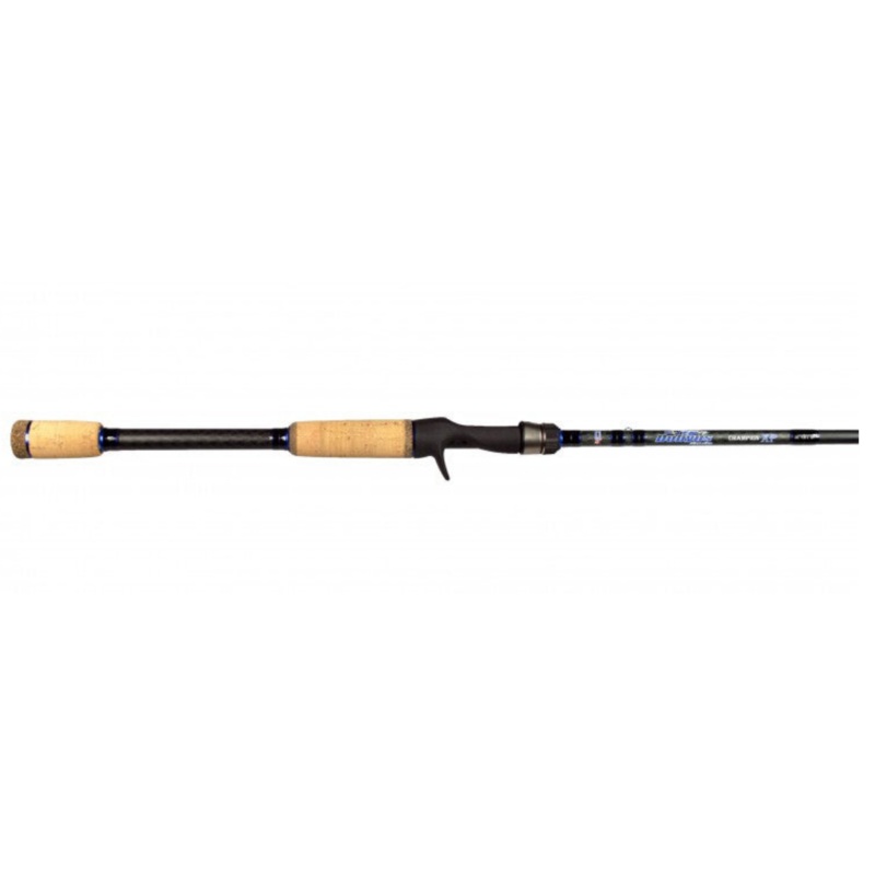 Dobyns Champion XP Casting Rods