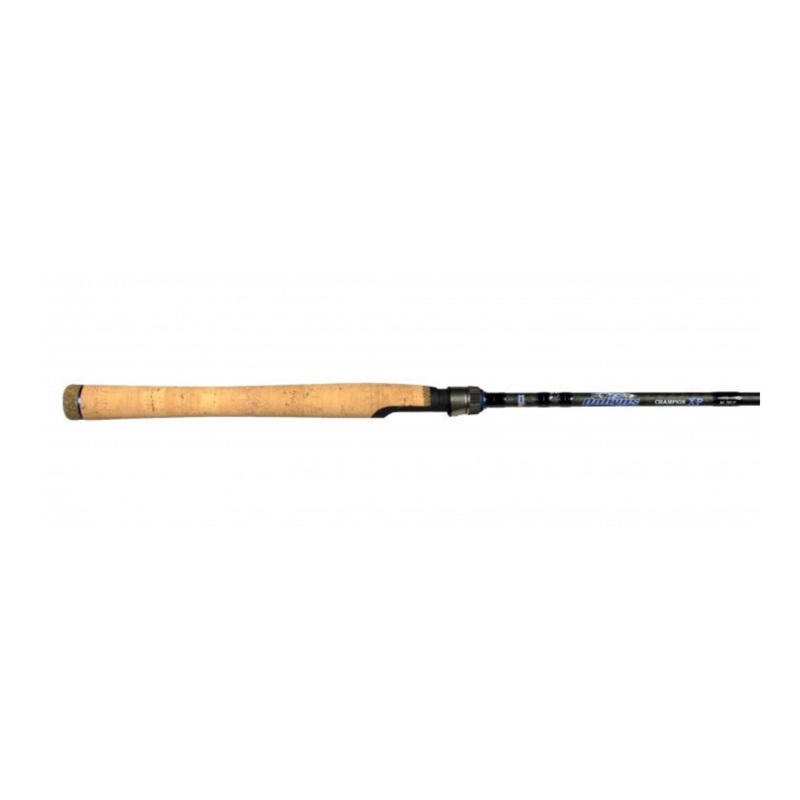 Dobyns Champion XP Spinning Rods