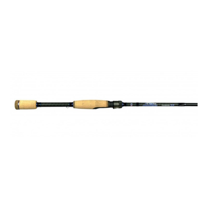 Dobyns Champion XP Spinning Rods