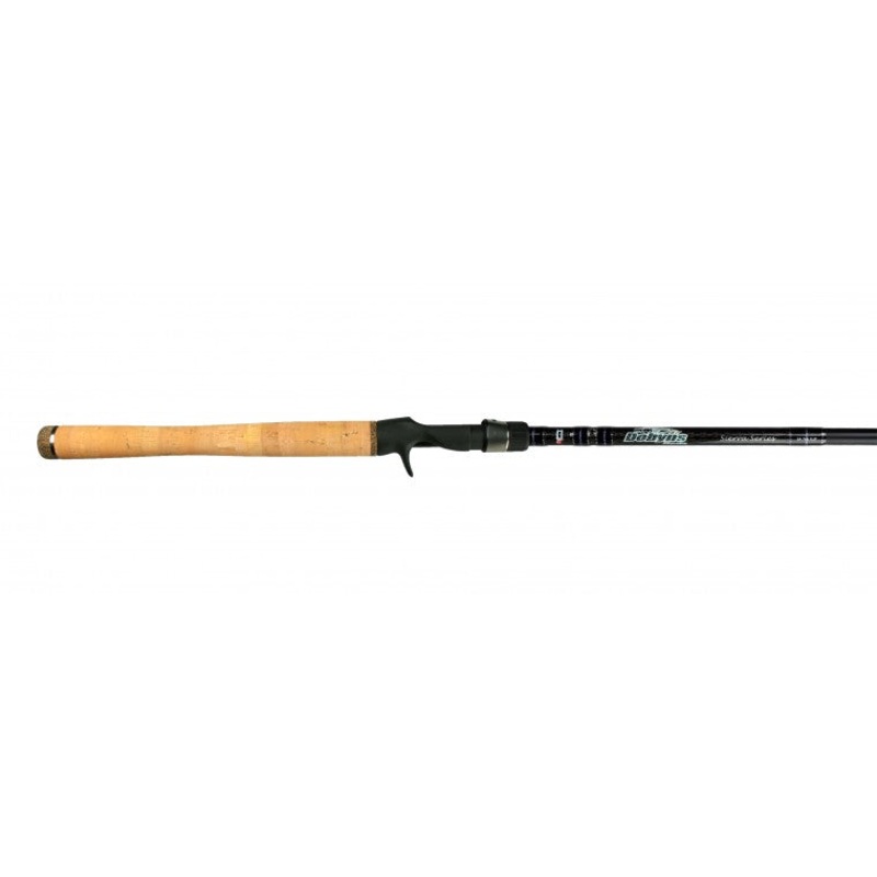 Dobyns Sierra Casting Rods|SA 682C|SA 683C|SA 684C|SA 703 C|SA 704 C|SA 705 C|SA 733 C|SA 734 C|SA 735 C|SA 765 FLIP|SA 766 FLIP|SUF 740C|SUF 700C|SUF 701C|SUF 690C