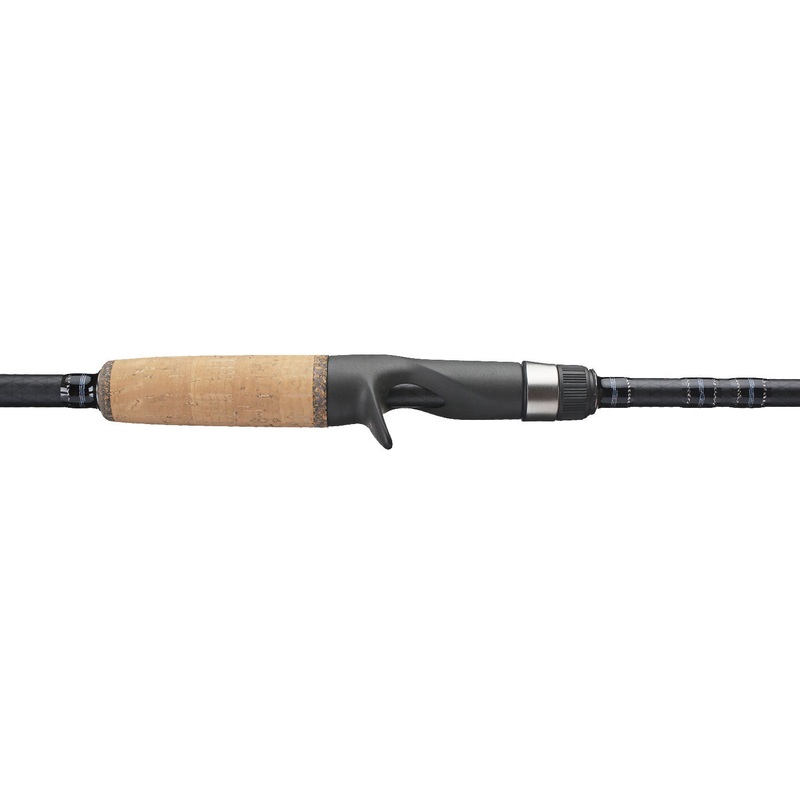 Dobyns Sierra Micro Casting Rods