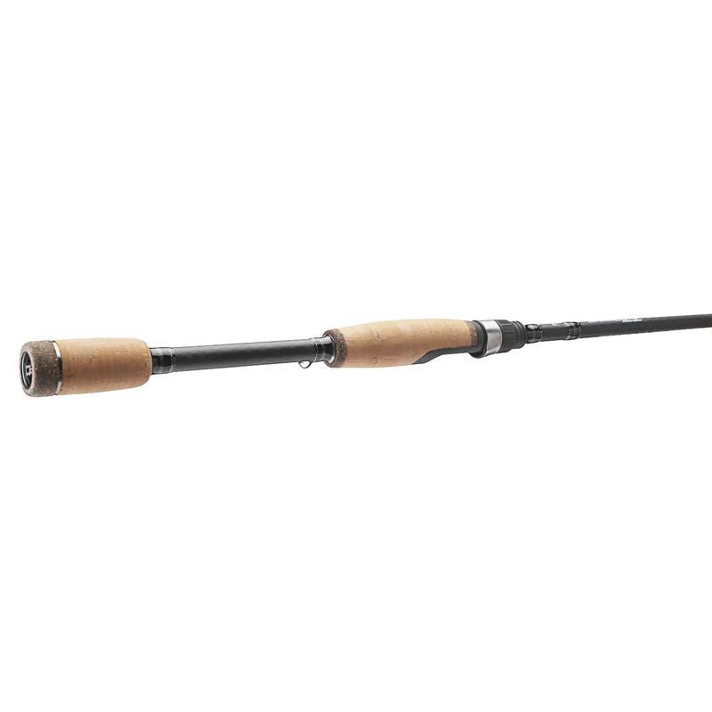 Dobyns Sierra Micro Spinning Rods