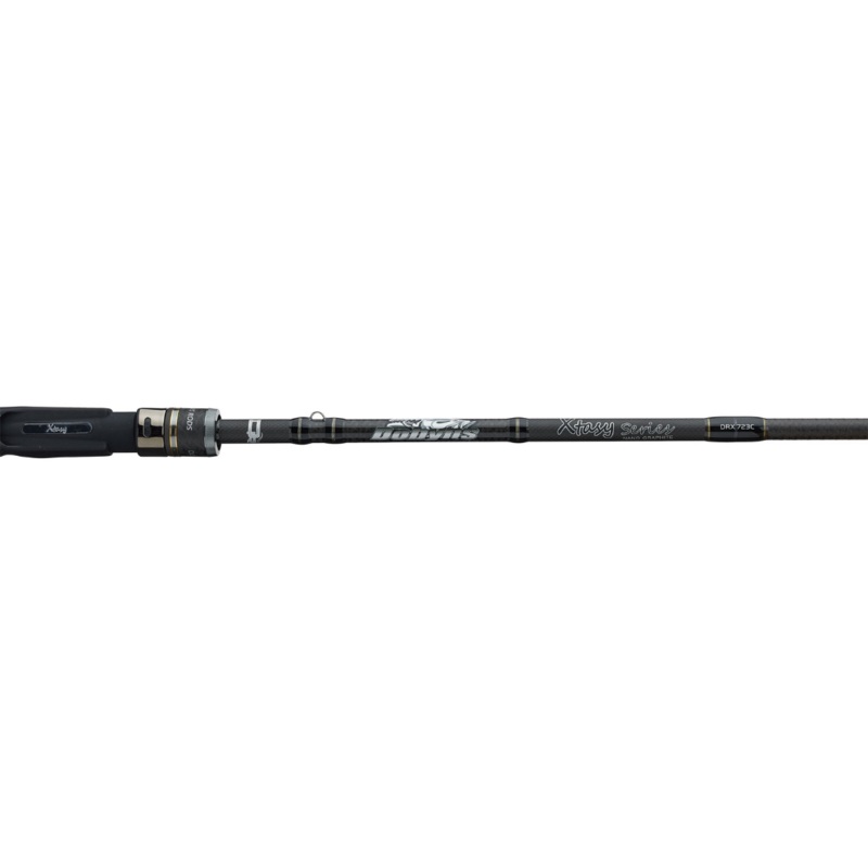 Dobyns XTASY Casting Rods|DRX 723C|DRX 724C|DRX 753C|DRX 754C|DRX 755C