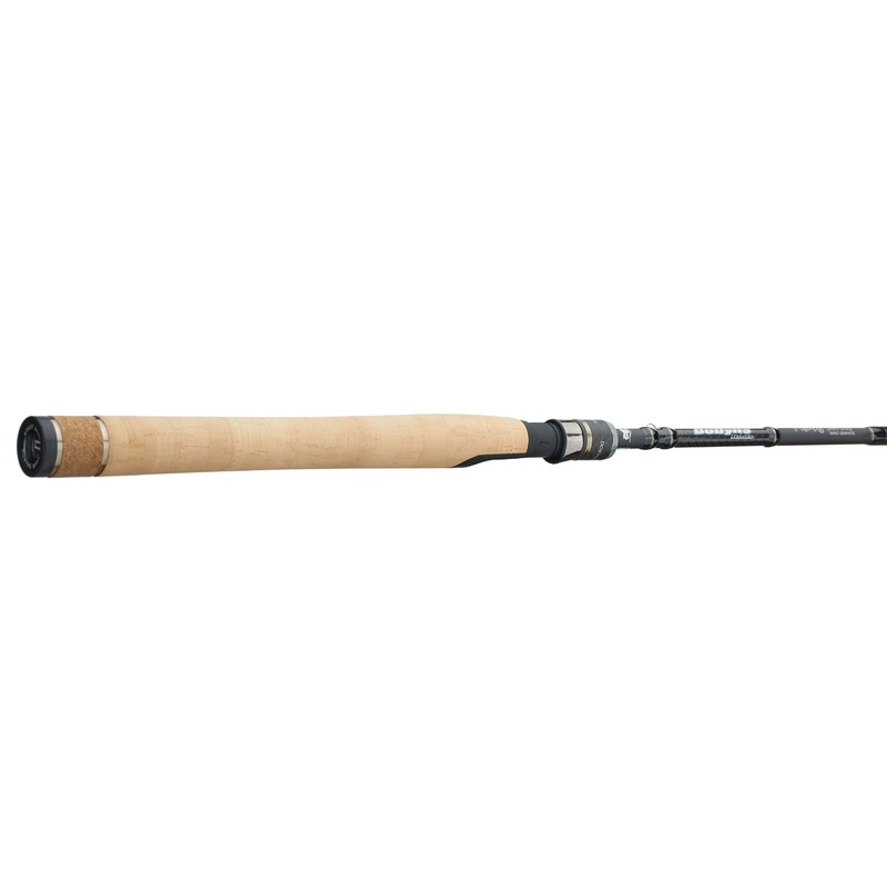 Dobyns XTASY Spinning Rods|DRX 721SF|DRX 722SF|DRX 723SF|DRX 752SF|DRX 753SF