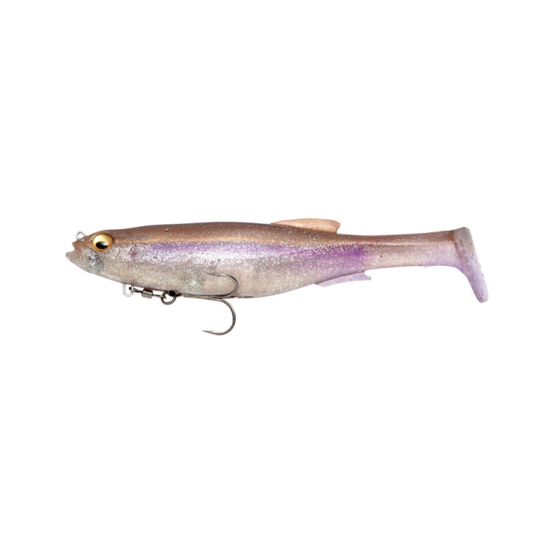 Megabass Mag Draft|Biwako Shad|Silver Shad|White Back Shad|Albino Pearl Shad|MB Gizzard|MB Shad|6 in.|8 in.|10 in.