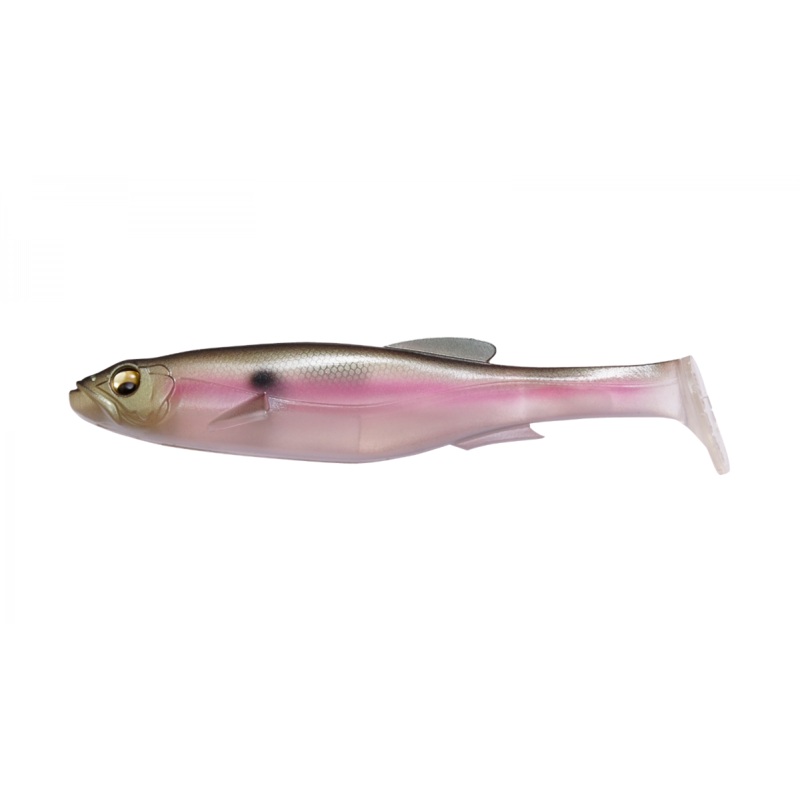 Megabass Mag Draft Freestyle|Albino Pearl|Ayu|Brownie|MB Gizzard|White Back|Silver Shad