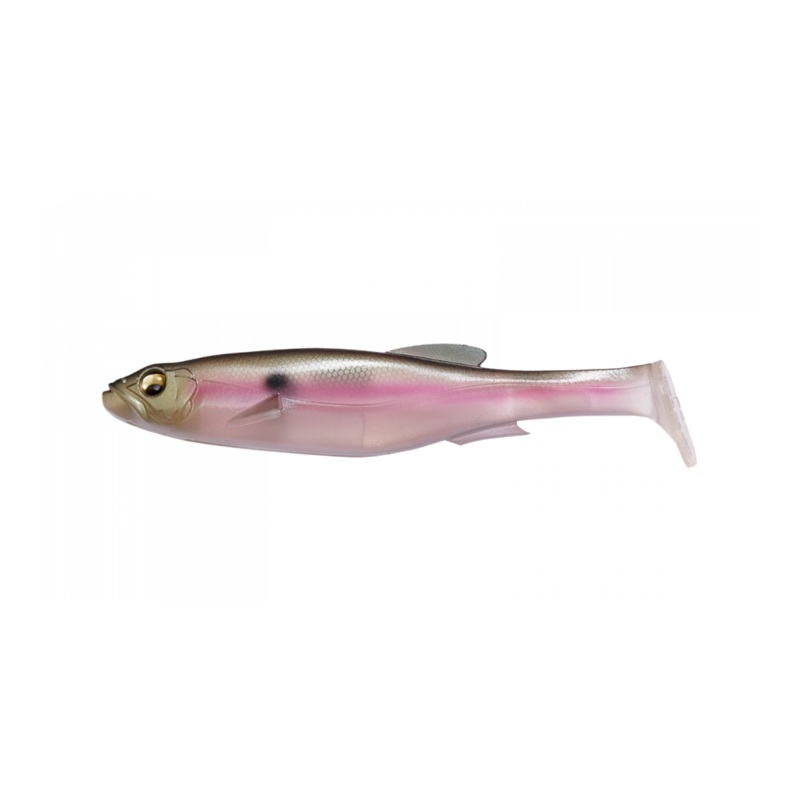 Megabass Mag Draft Freestyle|Albino Pearl|Ayu|Brownie|MB Gizzard|White Back|Silver Shad