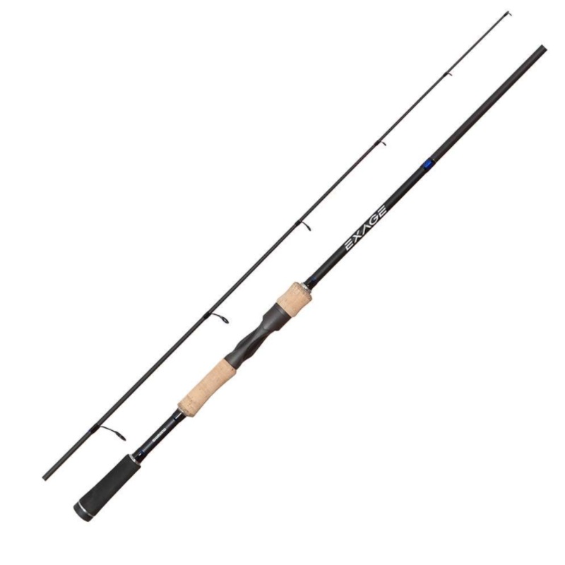 Shimano Exage Spinning Rod|XAS68M|XAS70M|XAS70MH|XAS70MH2