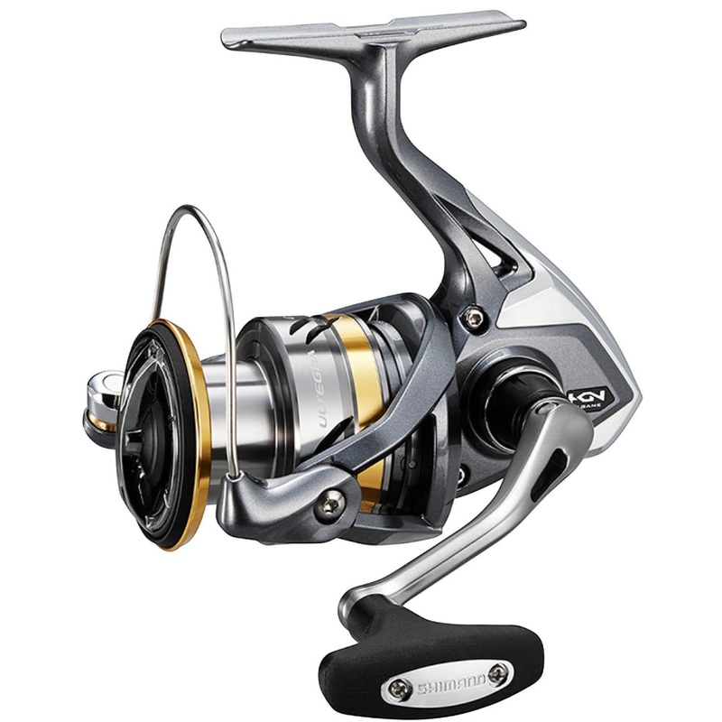 Shimano Ultegra Spinning Reel|ULT1000HGFB|ULT2500HGFB|ULTC3000HGFB|ULT4000XGFB|ULTC5000XGFB|ULT5500XTD|ULT1000FC|ULT2500HGFC|ULTC3000HGFC|ULT2500HGD|ULT3000HGD|ULTC5000XGFC