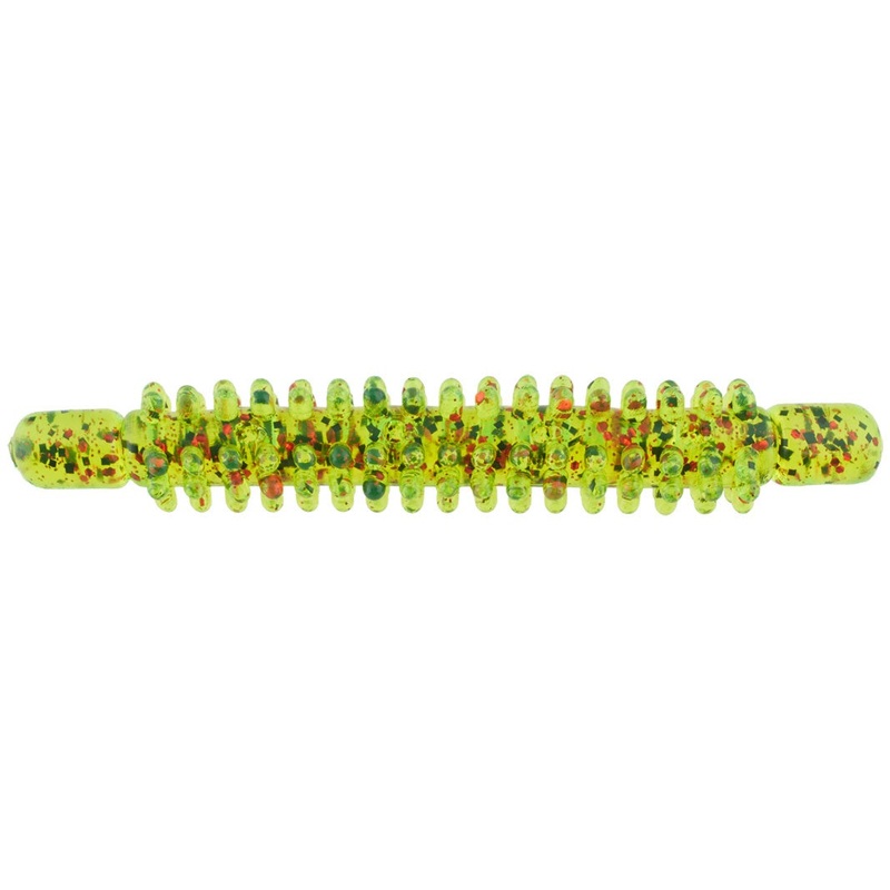 Smash-Tech Bubble Fry – 10 pk|Chartreuse Pepper Red|Green Pumpkin|Watermelon Chartreuse|Watermelon Red|Blue Fleck|Blue Craw|Chartreuse Pepper|Red Bug|Fake Out