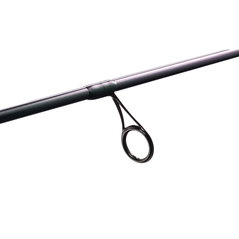 St. Croix Avid Series Spinning Rods