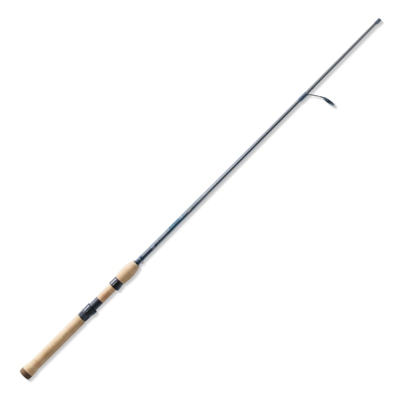 St. Croix Avid Series Spinning Rods