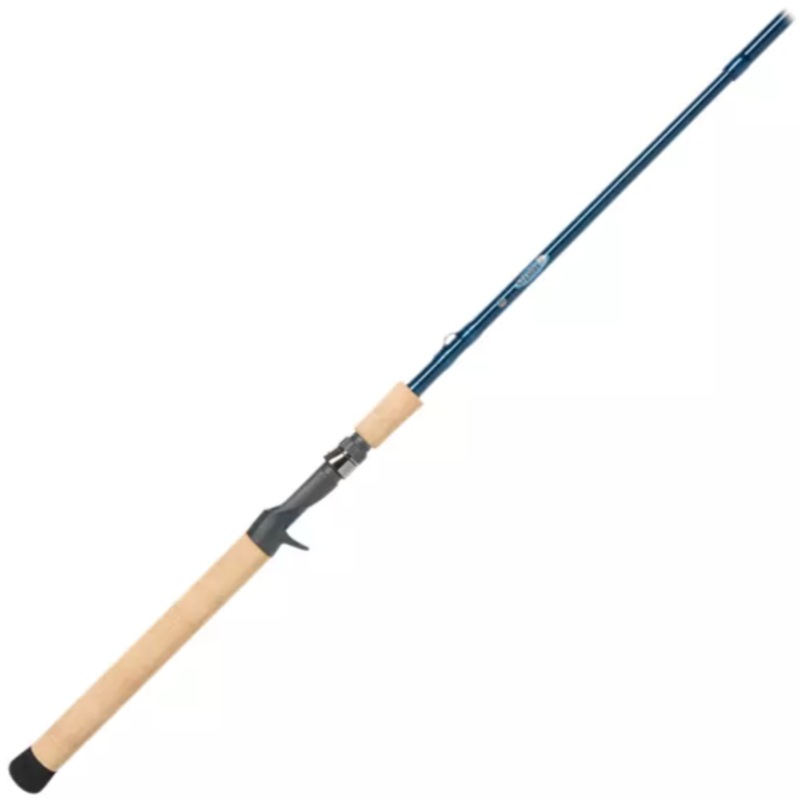 St. Croix Legend Trek Casting Rods