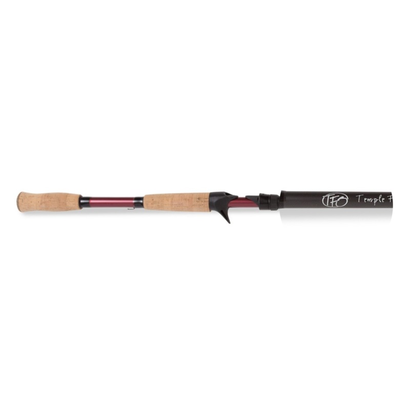 TFO GTS Casting Rods|BBC7116-1 7’11” Heavy Swimbait|C695-1 6’9″ Medium Heavy|C735-1 7’3″ Medium Heavy|C736-1 7’3″ Heavy